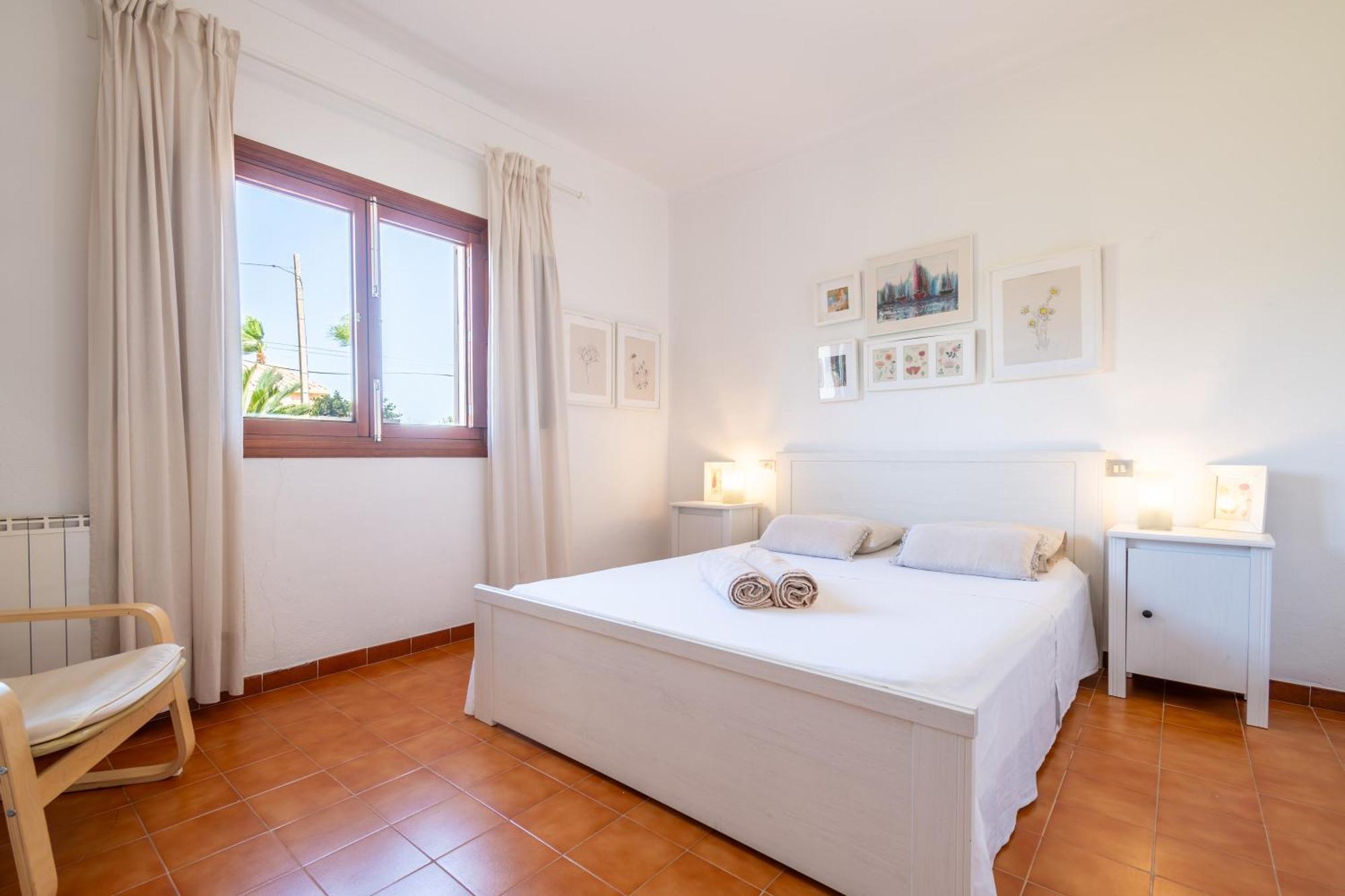 Holiday home Es Viola *